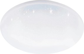 XXXLutz STROPNÉ SVIETIDLO, 38/7 cm Eglo - Online Only bytové doplnky - 003348248701
