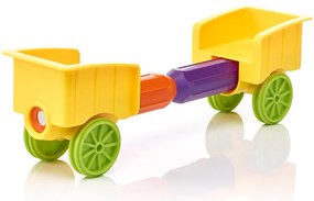 Smartmax - Môj prvý vláčik so zvieratkami - 22 ks