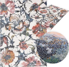 Koberec Ragolle Argentum 63789 6626