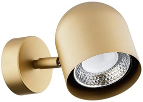 Argon 8260 - Bodové svietidlo ISOLA 1xGU10/5W/230V