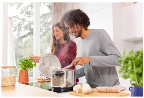 Livarno home Tlakový hrniec  (100382073)