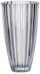Váza, Crystalite Bohemia, FALCO, 35 cm