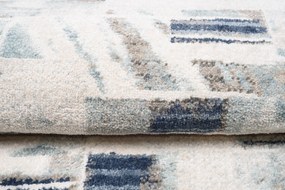 TA Koberec MC84A BÉŽOVÁ RIVOLI FRT Rozmer: 120x170 cm