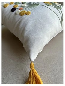 Obliečka na vankúš 43x43 cm – Mila Home