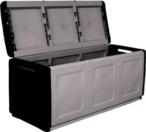 ARTPLAST Záhradný box LINEA, 138 cm