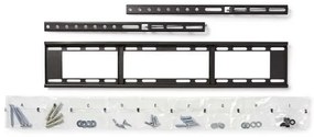 Nedis TVWM1051BK - Nástenný držiak pre TV 37-70” max. 35 kg