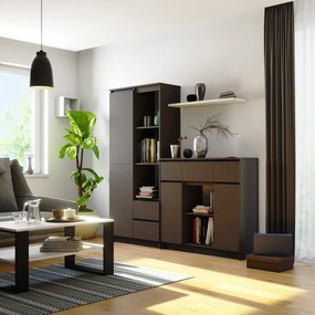 Komoda Baros 100 cm - výber z 7 prevedení