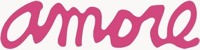 Dekorácia Amore