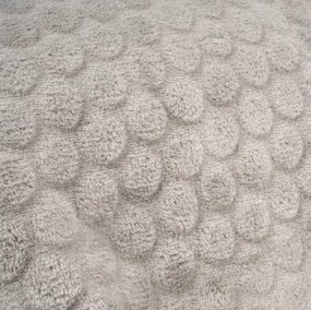 Matex Deka Honey sivá, 150 x 200 cm