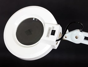 APT Kozmetická lampa s lupou, ZD56