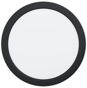 Eglo 99234 - LED stropné svietidlo FUEVA 5 LED/16,5W/230V