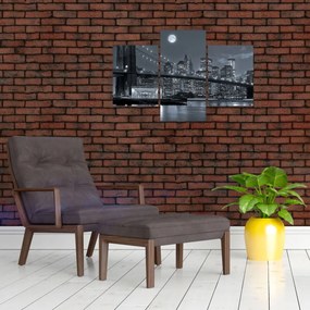 Obraz - Most (90x60 cm)