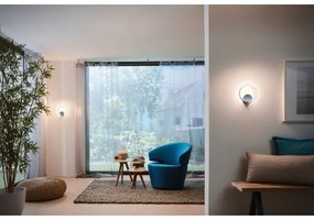 Eglo 95768 - LED nástenné svietidlo LASANA LED/5W/230V