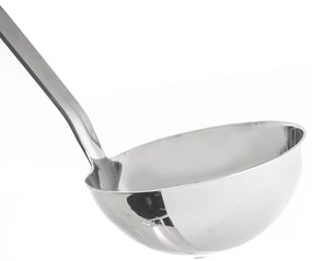 Naberačka GASTRO, 55 cm, 0,75 l, nerez, 2 ks