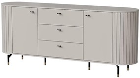 Komoda Zante Za4 Cashmere