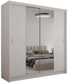 Skriňa Porto 203 Pieskovo béžová