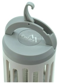 Cattara 13178 LED svietidlo s lapačom hmyzu Cosmic, 60 lm