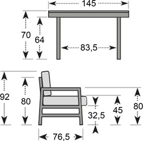 Doppler HAWAII LIKA-TEX®-TEX®