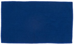 Towel City Rýchloschnúca osuška 140x70 cm - Námornícka modrá | 70 x 140 cm