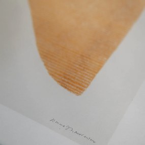The Poster Club Plagát Touching by Emma Lawrenson 30x40 cm