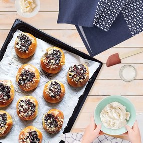 Plech 32,5 x 44,5 cm – Orion