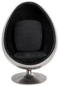 Eye Ball otočná stolička