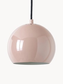 Malé závesné svietidlo Ball