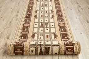 Behúň BCF JETTA béžový