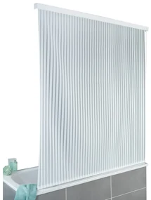 Sprchová roleta Wenko, 1,32 x 2,4 m