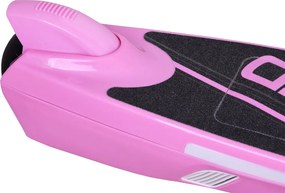 JOKOMISIADA Elektrická kolobežka s LED osvetlením SP0737