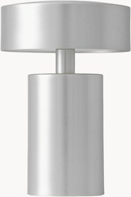 Malá prenosná stmievateľná stolová lampa Column