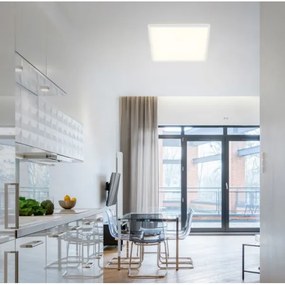 Briloner 7082-016 - LED Stmievateľné svietidlo SLIM LED/22W/230V 2700-6500K + DO