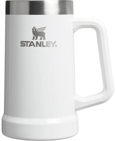 Stanley Korbeľ na pivo Big Grip Beer Stein 700 ml Frost Gloss