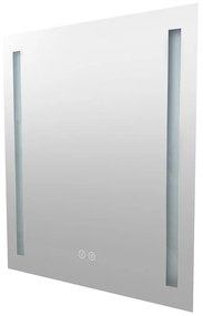 Mereo Mereo, Zrkadlo s LED osvetlením, MER-CN155