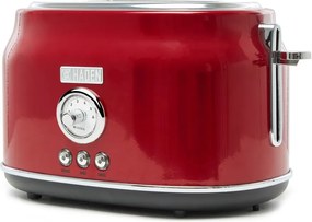 Červený hriankovač Dorset Putty – Haden