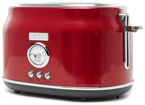 Červený hriankovač Dorset Putty – Haden