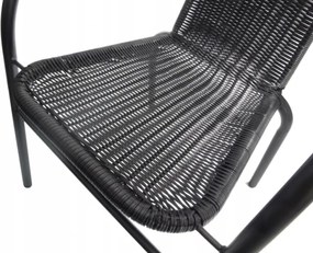 Bestent Záhradná stolička HORTUS