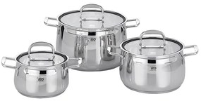 Sada Hrncov Elo 3ks Mystery 9100326