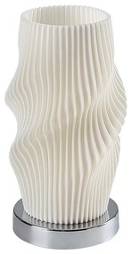 Rabalux 74189 - Stolná lampa TIANA 1xE14/25W/230V