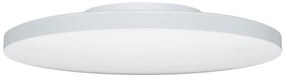 Greenlux LED stmievateľné stropné svietidlo VARIO NOVA LED/13/18W/230V pr. 36 cm IP44 bie GXLS450