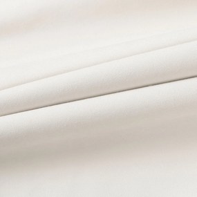 Goldea zatemňovacia látka 100% blackout - svetlá prírodná 290 cm