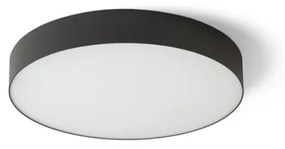 RED - Design Rendl - R13486 - LED Stropné svietidlo LARISA LED/50W/230V čierna