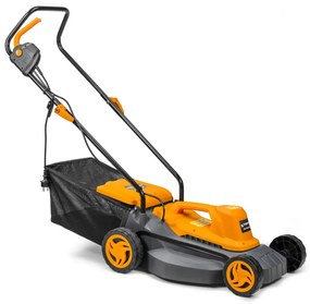 Elektrická kosačka - 2 500 W | PM-KSE-2500S