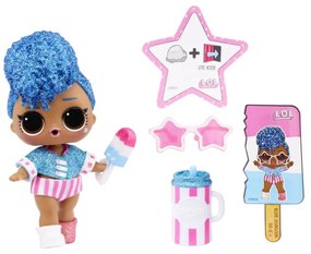 L.O.L. Surprise! Letná séria, PDQ