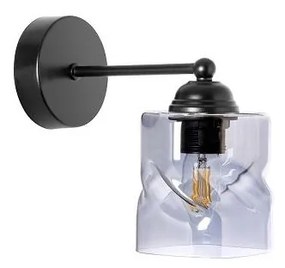 Nástenná lampa 1xE27/60W/230V