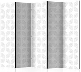 Artgeist Paraván - Symmetrical Shapes [Room Dividers]