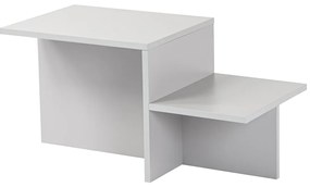 Konferenčný stolík Harmony Grey