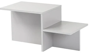 Konferenčný stolík Harmony Grey