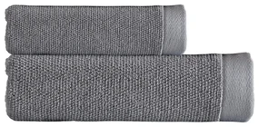 Soft Cotton sada uteráku a osušky LORD
