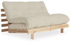 Variabilná pohovka Karup Design Roots Raw/Beige